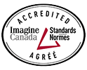 Imagine Canada Standards Program