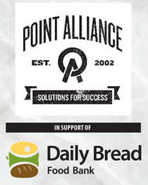 Supporting Daily Bread Since 2010